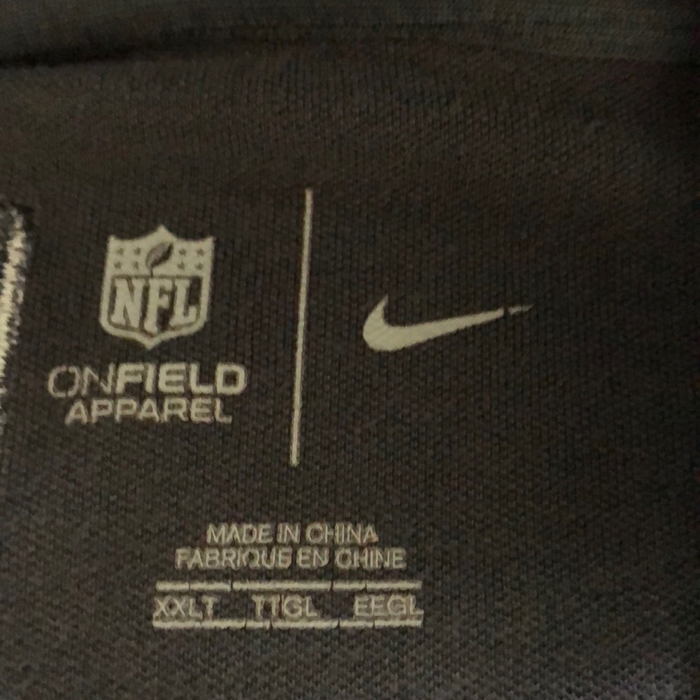 Nike 2xl Packer running jacket - Picture 5 of 6